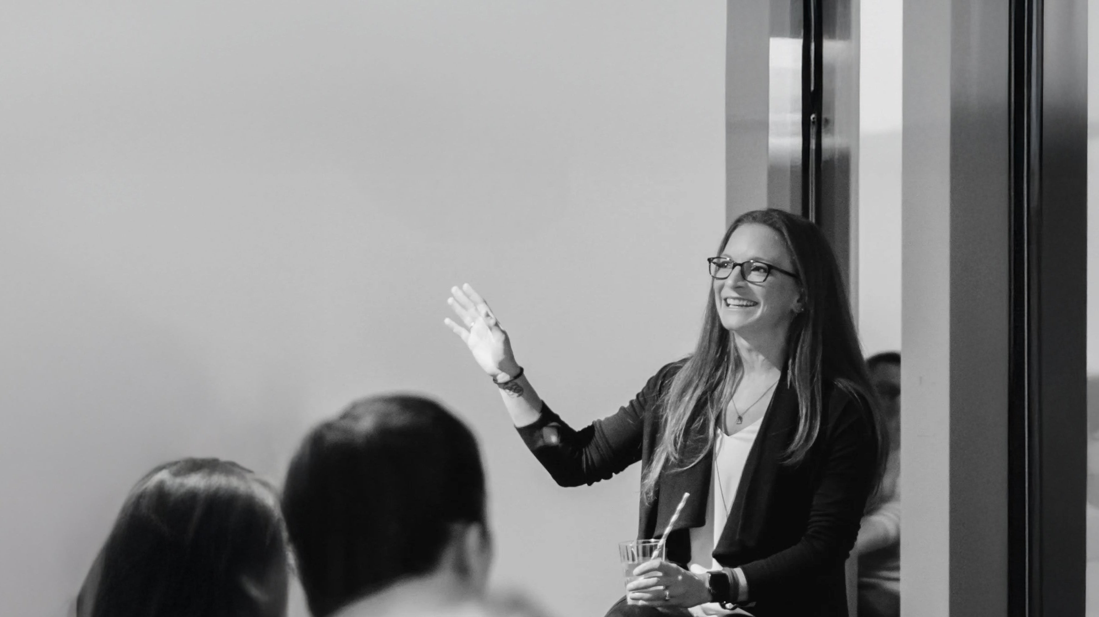 Behind the Science: An Interview with Dr. Rachele Pojednic on Niagen IV Therapy at Restore