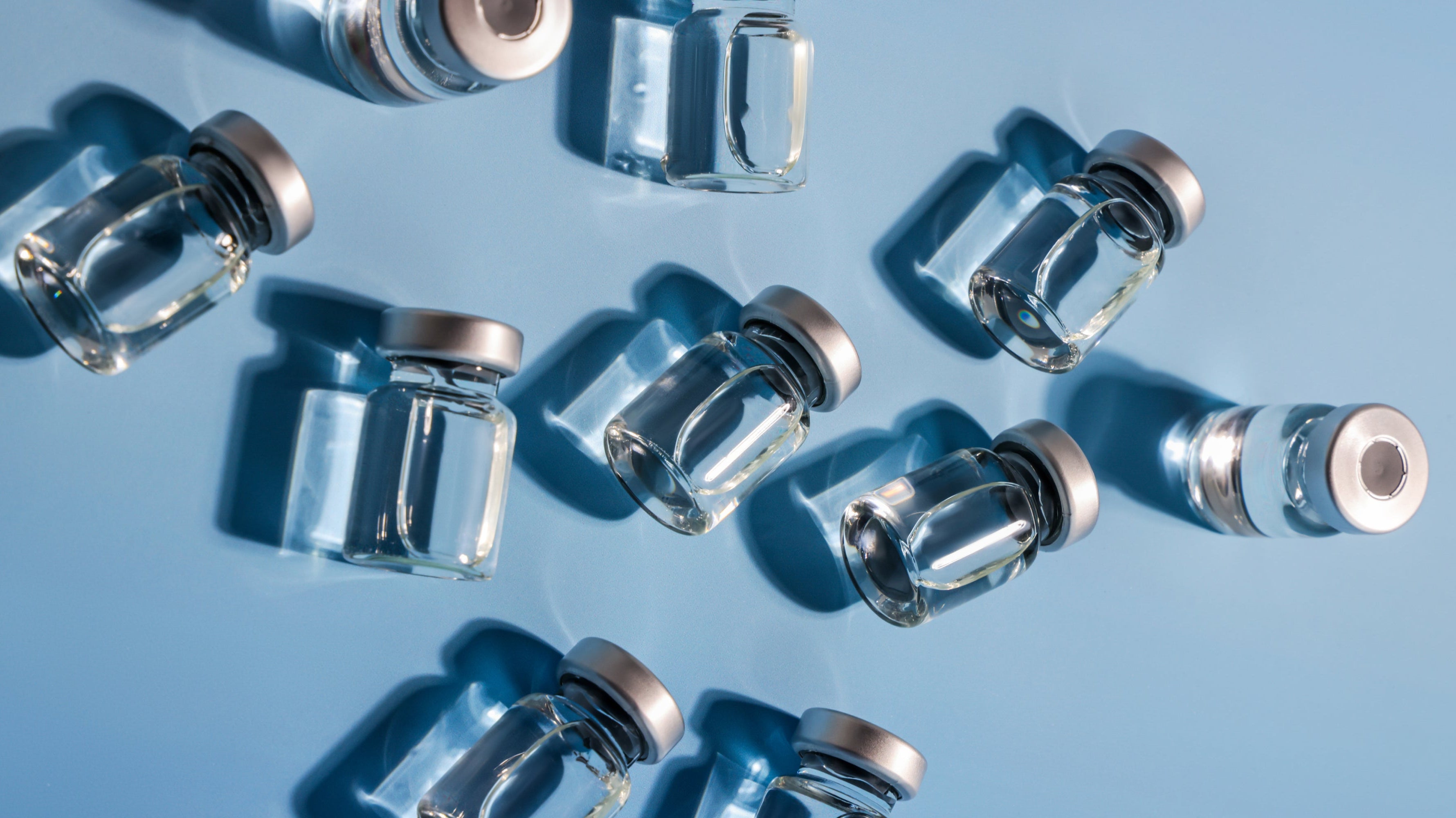 Safety First: Understanding the Importance of Pharmaceutical-Grade NAD+ in IV Therapy