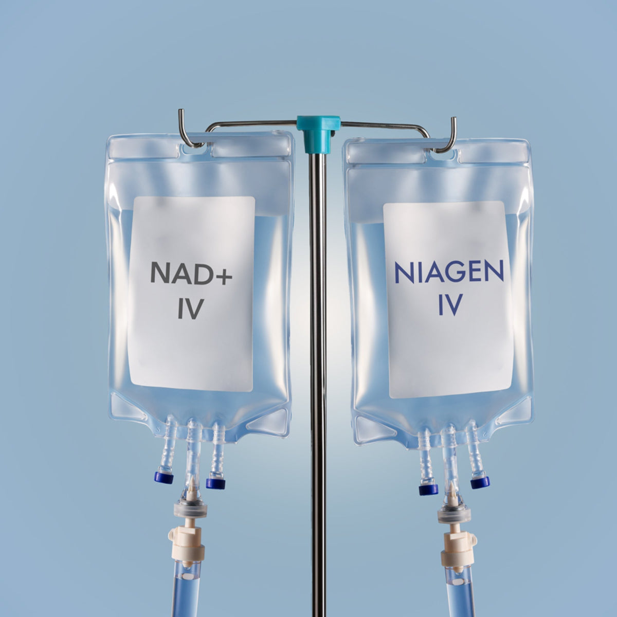 nad+ iv therapy for brain health
