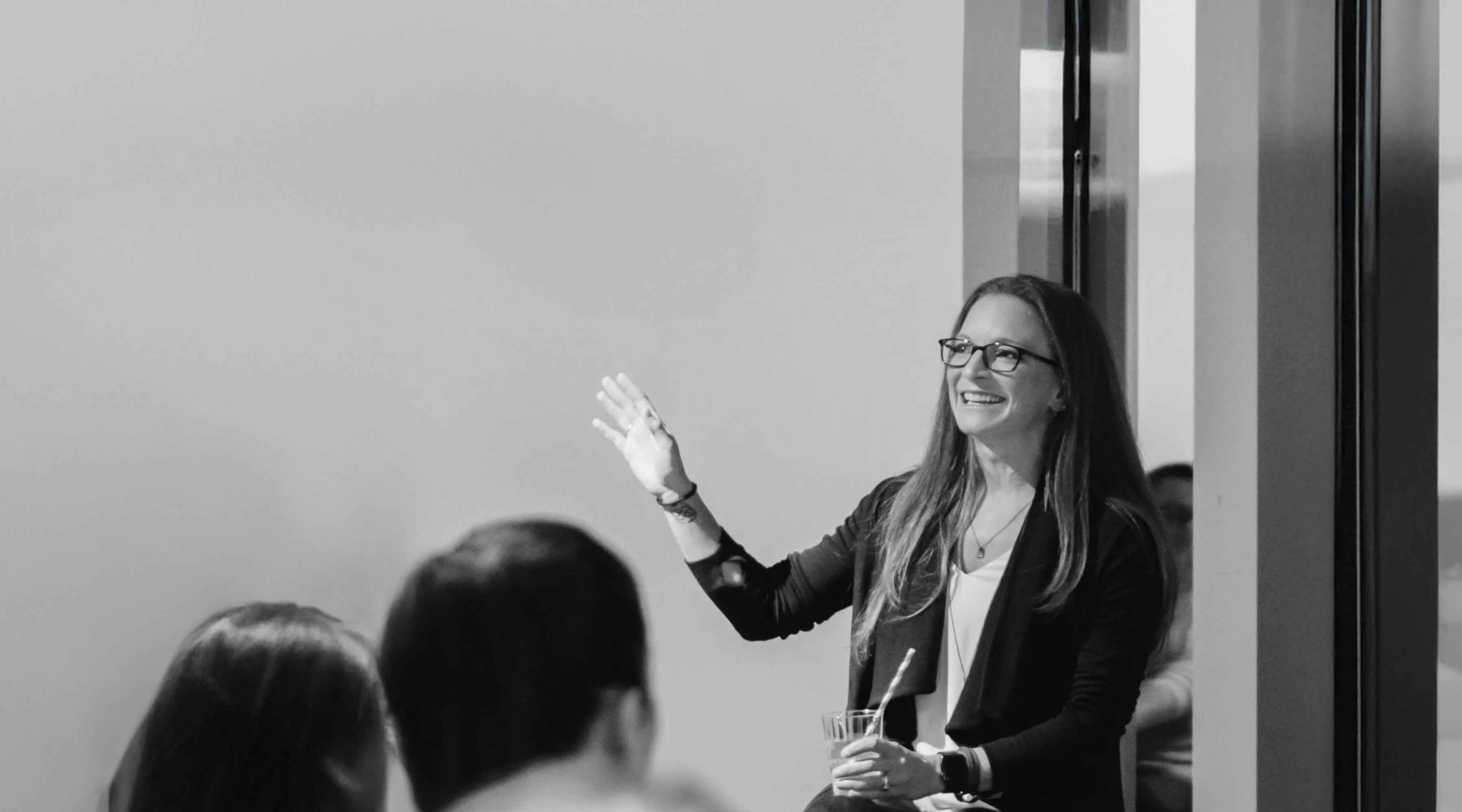 Behind the Science: An Interview with Dr. Rachele Pojednic on Niagen IV Therapy at Restore