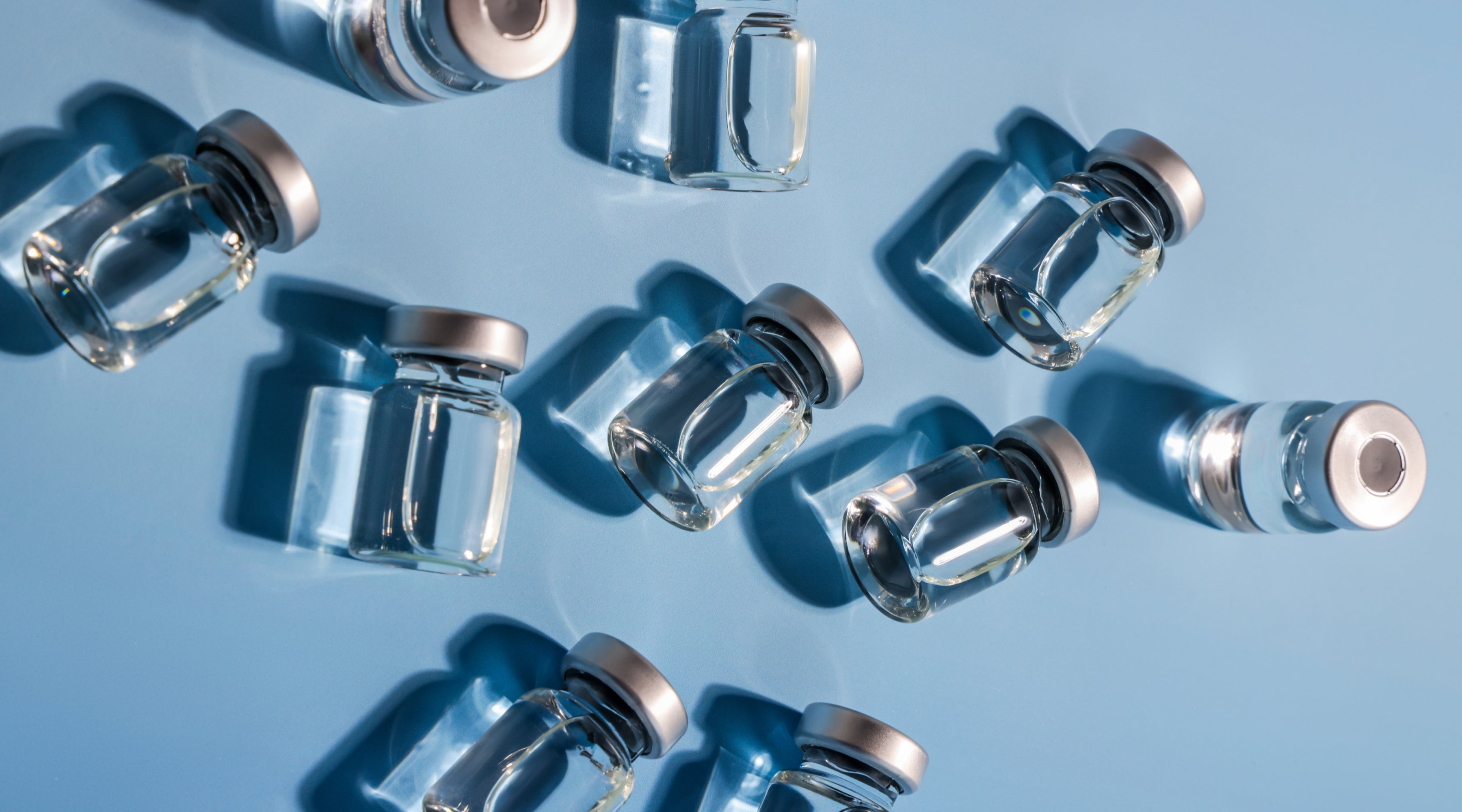 Safety First: Understanding the Importance of Pharmaceutical-Grade NAD+ in IV Therapy